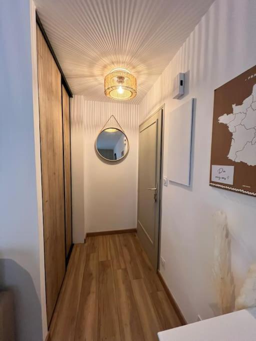 Apartamento Le Phare De La Coubre Saint-Martin-de-Ré Exterior foto